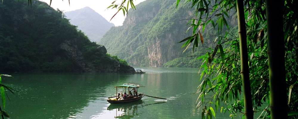 中國(guó)有機(jī)谷